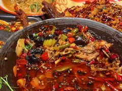 -泥糊破店小酒馆·团建聚餐(南京西路店)