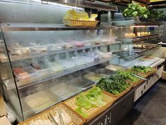 -美食每刻海鲜烤肉火锅自助(大润发店)