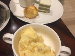 -富力万达嘉华酒店-美食汇西餐厅