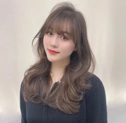 -东方美妍小鹏造型