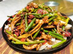 -五谷屯私房菜·始于2005(中山陵童卫路店)