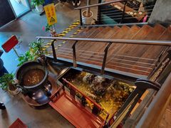 -功德林(南京西路店)