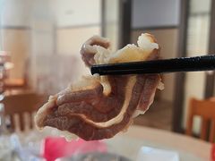 -伟记牛肉(金鸿公路店)