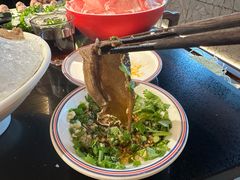 -三江两海老火锅(北京首店)