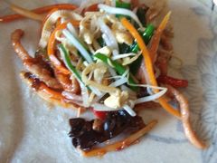 -香满园春饼·家常菜(东大桥店)