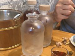 -61号餐吧(兴坪古镇漓江店)