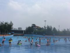 -欢乐水魔方水世界