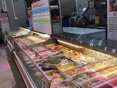 -佰味龙自助烤肉火锅(寮步店)