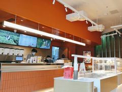 -奈雪的茶(青岛卓悦里INTOWN店)