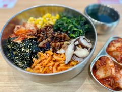 -米村拌饭(太和区万达店)