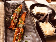 -昊·来了寿司(双楠2店)
