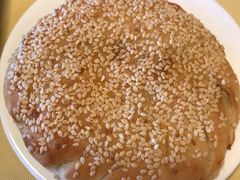 高炉烧饼-商都酒店( 北京南站店)