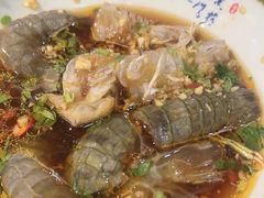 -潮道鱼仔店·潮汕味(长兴路店)