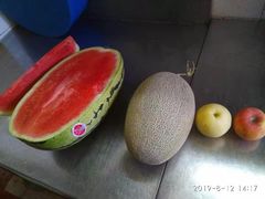 -菜园坝水果市场