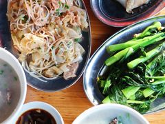 粉角-洲心明记烧肉大粥(总店)