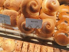 -21克拉面包(崂山万象汇店)