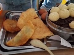 -小鱼小面(小汤山店)