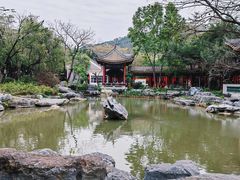 -顺峰山公园