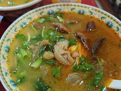 -金杨拉面王小吃面馆·牛三宝面·红烧牛肉粉