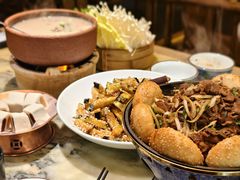 -范家小馆·烤鸭新京菜(金融街店)