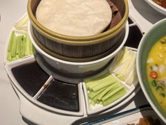 -金百万烤鸭店(良乡店)