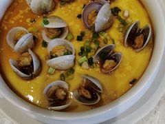 -东方之珠海鲜酒楼(南开店)