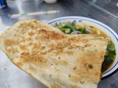 -杨家牛肉汤(淮建路店)