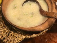 -火齐潮汕砂锅粥(五道口店)