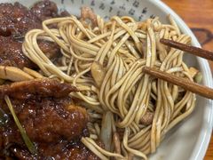 -无名氏面馆(邮电路店)