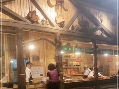 -牧马人奶茶馆(乌兰察布总店)
