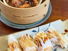 -本味友膳·茶餐厅(和达中心城店)