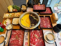 -牛匠和牛寿喜锅(西安总店)