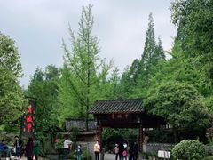 -青城甲(青城山店)