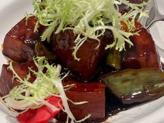 蘭心红烧肉-蘭心·臻品(瑞虹太阳宫店)