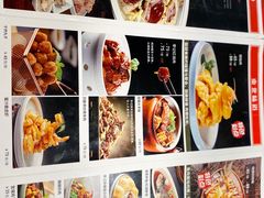 -李记饺子·熏酱东北菜(欢乐谷店)