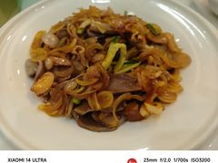 -东江渔村·古典园林·30年粤菜老字号(太和店)