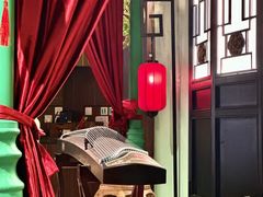 -锦府盐帮·侯宅(五棵松万达店)