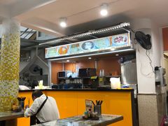 -多多茶餐厅(松风路店)