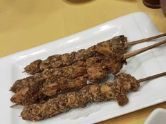-功德林素菜饭庄(前门店)