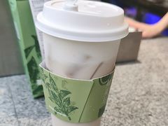 -茶百道(春熙路银石广场店)