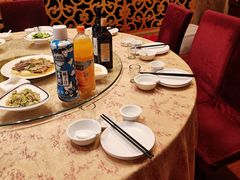 -醉香园(长江北路店)