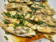 -好兄弟郭巨海鲜(天一阁店)