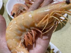 -阿浪海鲜连锁加工店(B栋2排1号火车头店)