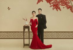 点击看大图 -金夫人婚纱摄影(衡阳店)
