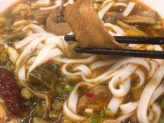 -易裕和·长沙米粉(竹塘西路店)