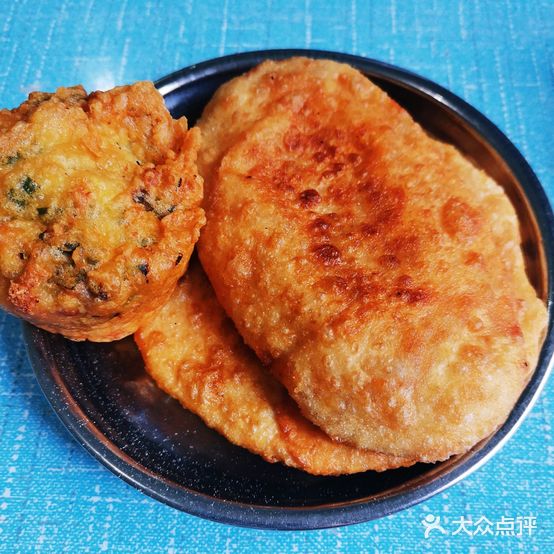 四姐妹煎饼(双峰路店)