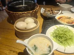 -小城粥道·海胆鲜虾粥(解放广场店)