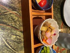 -炙柒Sekinana·精致料理 烧鸟·铁板烧(海上世界店)