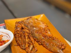 -火炉火自助餐(西直门凯德MALL店)