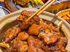 -福苗小骆驼烧烤(曲江店)